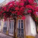 Stylish Gilao In Taviras Historical Centre