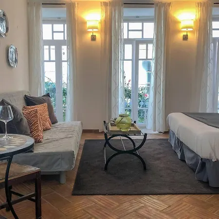 Apartment Stylish Gilao In Taviras Historical Centre