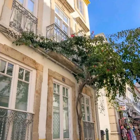 Stylish Gilao In Taviras Historical Centre Apartment *