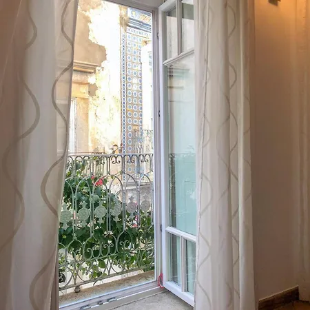 Apartment Stylish Gilao In Taviras Historical Centre Tavira